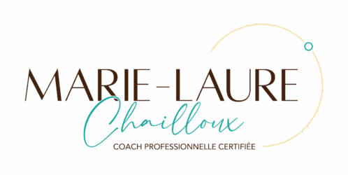 ML Chailloux – Coach Professionnelle Certifiée