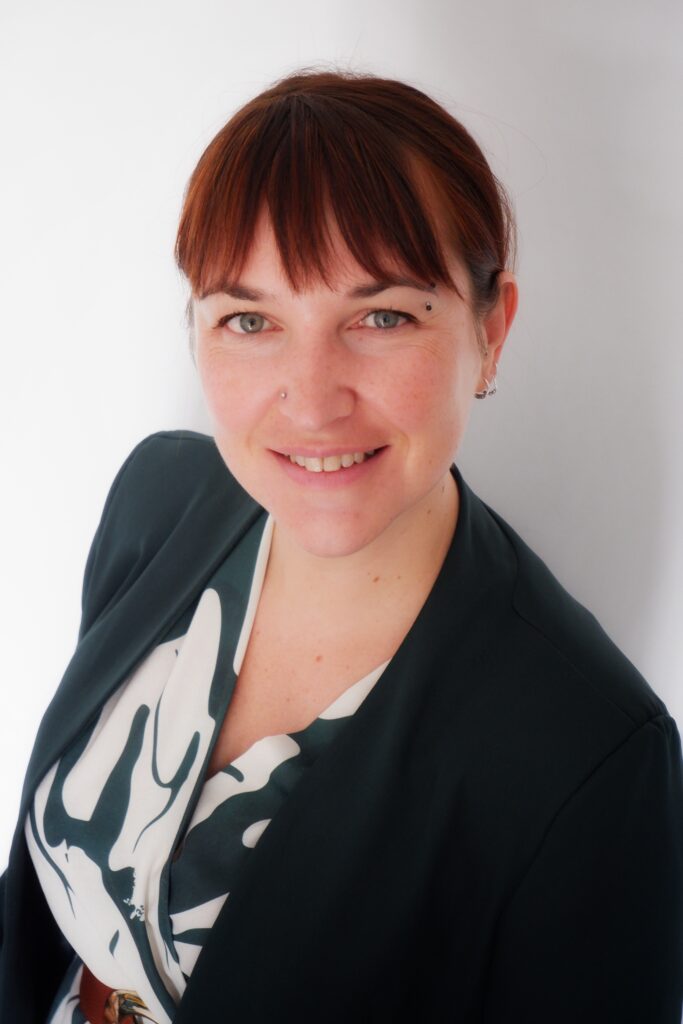 Marie-Laure Chailloux